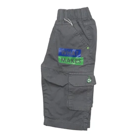 شلوار جین بچگانه مدل اسپرت کد 10081