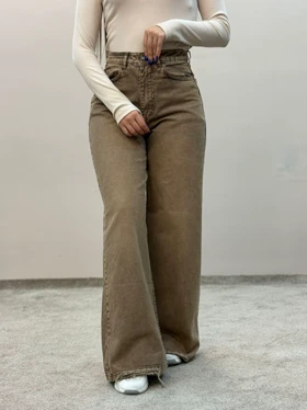 فولبگ قهوه ای 3834 امسو