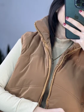 پافر سیلیکونی جیب‌دار