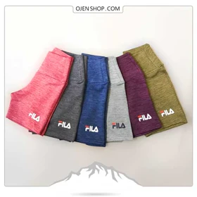 شلوارک ورزشی زنانه ATOM