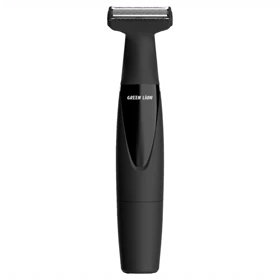 ریش تراش شارژی گرین لاین (Green Lion) مدل GNOBLTRMBK GL-TM34
