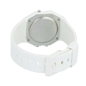 ساعت مچی مردانه کاسیو مدل F-91WB-7ADF