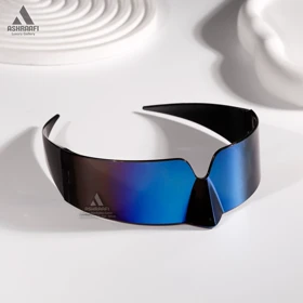 عینک مهمانی Robotic Sunglasses AS521388 (طیف رنگی ششم)