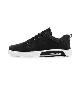 کفش اسپرت مردانه بنددار Skechers
