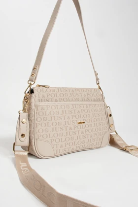 کیف دوشی زنانه just-polo just-polo