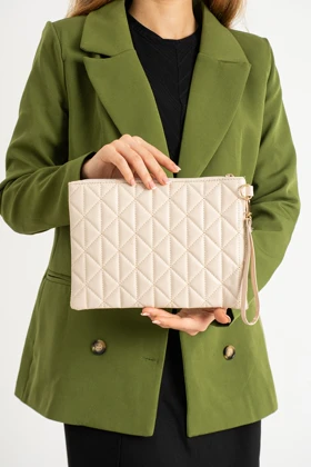 کیف نمونه کار و کلاچ زنانه defnella defnella