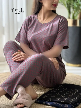 ست آیدا کد2460