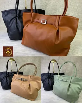 کیف بزرگ زنانه شل کد : 3566