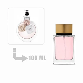 عطر ادکلن والنتینو والنتینا 100 میلی اشدی VALENTINO - Valentino Valentina