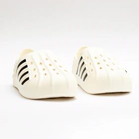 صندل دمپایی کراکس آدیداس سفید کد 294742