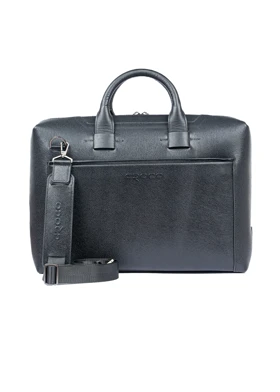 کیف اداری چرم مردانه مدل ویرا new