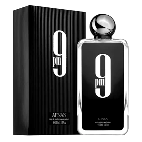 ادکلن عطر افنان 9PM ادو پرفیوم 100ml
