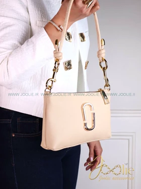 کیف دوشی زنانه مارک جیکوب کد K1449