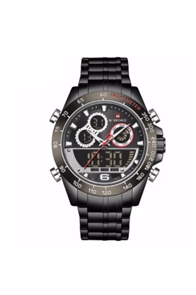 ساعت مردانه naviforce naviforce