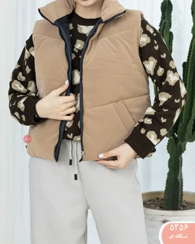 پافرسیلیکونی زیبا 5356