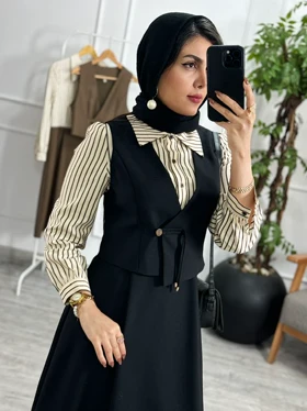 پیراهن و ژیله ونیز