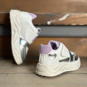 کتانی بچگانه sport چسبی