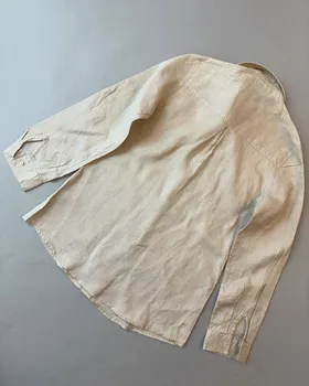 شومیز لینن