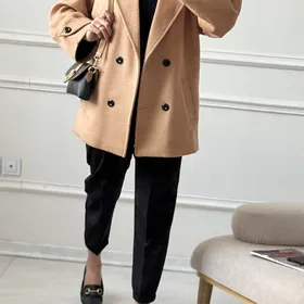 پالتو لوییز