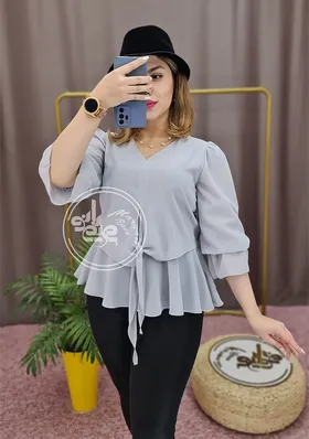 شومیز ملوس