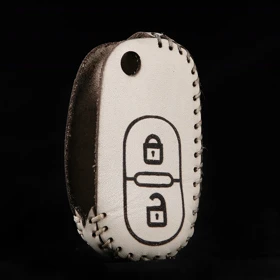 جاسوییجی چرم یلسان مدل دی اف ام کد GS-118- DFM
