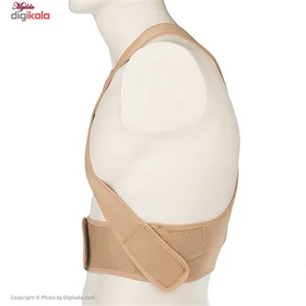 قوزبند مدل Neoprene With Bar پاک سمن