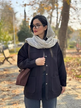 پالتو فوتر شارلوت