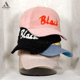 کلاه کپ تدی Baseball Cap HA7