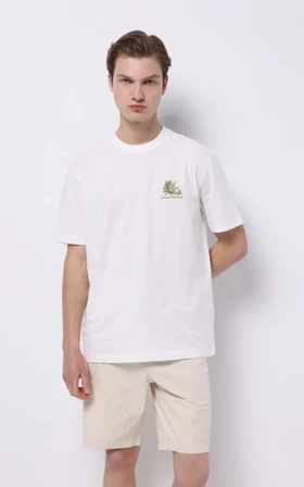 تیشرت مردانه Colin's
