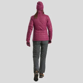 کاپشن زنانه فورکلز TREK 100