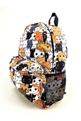 کیف مدرسه بچگانه lucky-bag lucky-bag