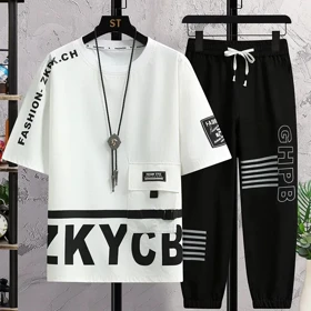 تیشرت لش فشن