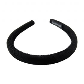 تل سر زنانه مدل خط‌دار