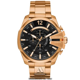 ساعت دیزل شاخدار Diesel DZ4309