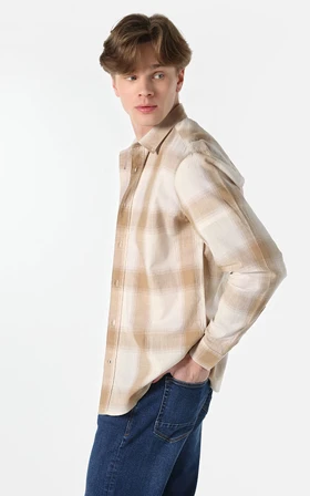 پیراهن مردانه Colins