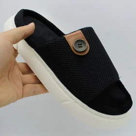 اسلیپر حوله ای مردانه نیکتا مدل 16000