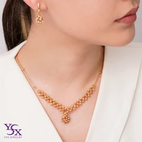 نیمست البرنادو YSX (با زنجیر)