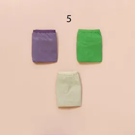 شورت پکی سایز 2XL