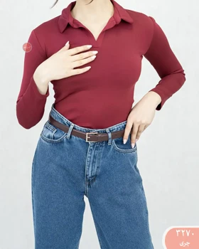 بلوز اویشو 3270