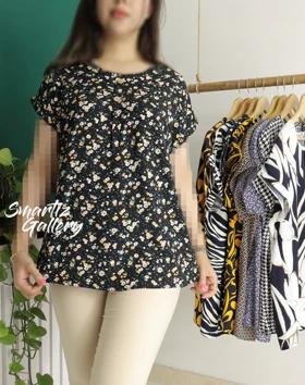 تیشرت نخی رها