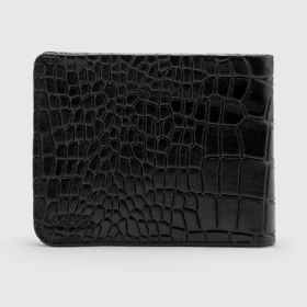کیف پول مردانه LUNIN