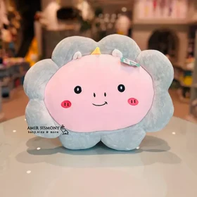 پتو عروسکی مسافرتی کیدزلند