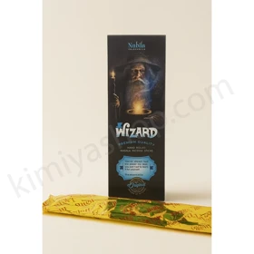 عود دست‌ساز نابیلا ‒ مدل WIZARD