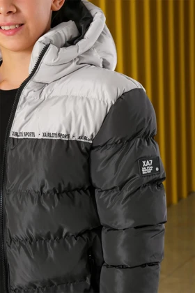 کت و کاپشن بچگانه پینا کیدز pina-kids