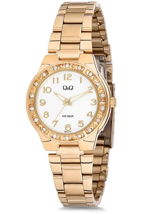 ساعت زنانه qandq qandq