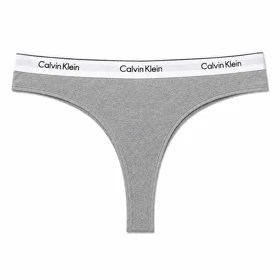 شورت لامبادا نخی طوسی برند: Calvin Klein