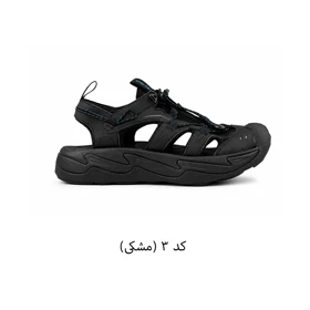 صندل مردانه اسنوهاک مدل Bora (کد 3)