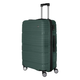 چمدان MR مدل Royal-L سایز بزرگ (سبز)