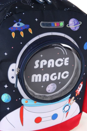 کوله پشتی بچگانه ccs ccs