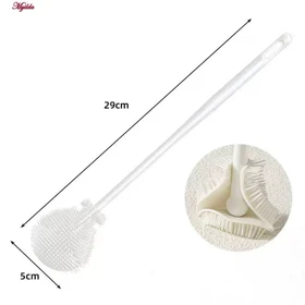 فرچه شستشو مدل 360 درجه کد 5434 بسته 2 عددی